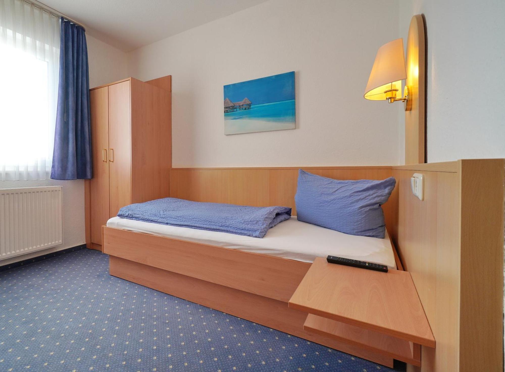 Hotel Am Klieversberg ولفسبورج المظهر الخارجي الصورة