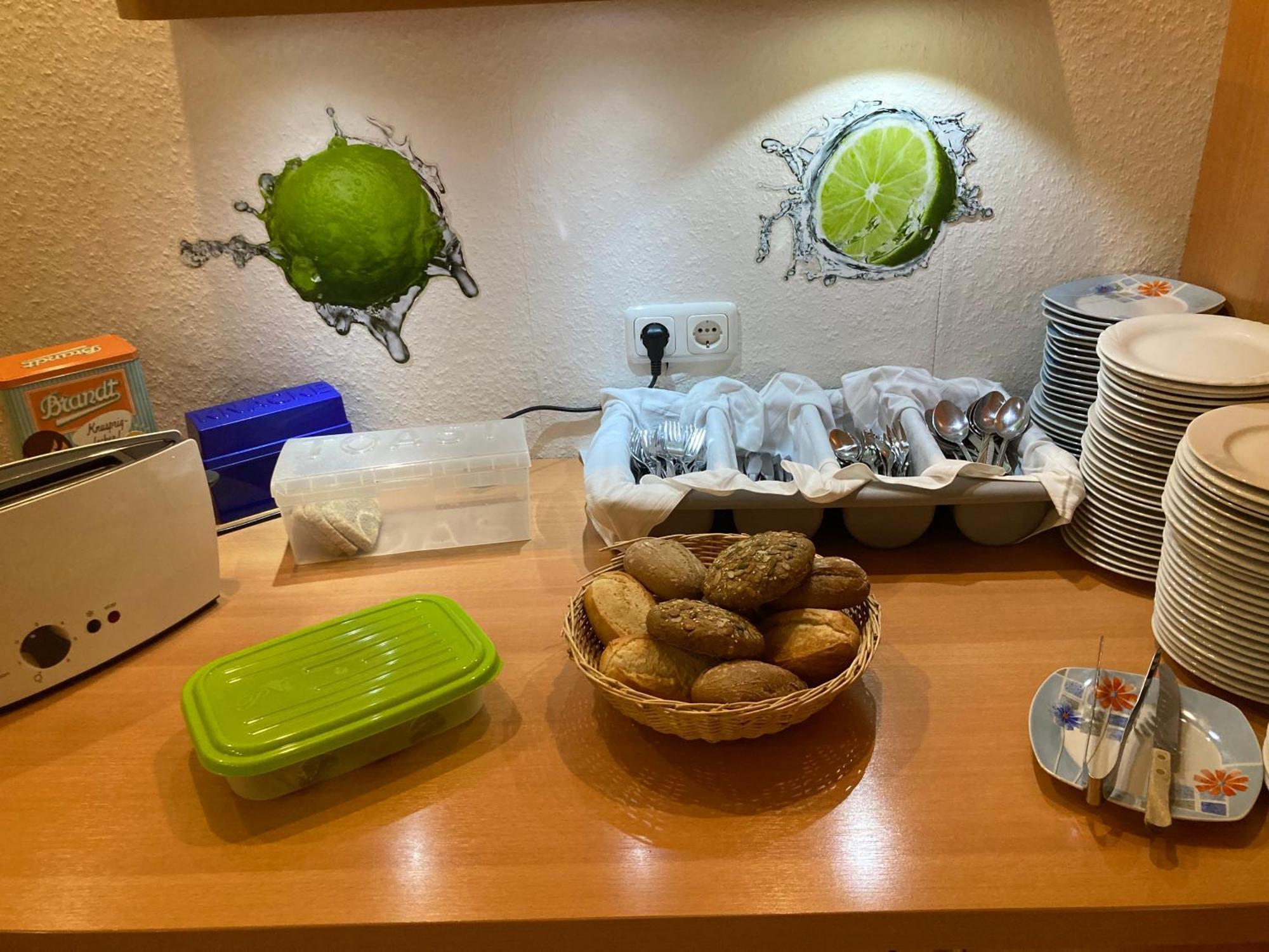 Hotel Am Klieversberg ولفسبورج المظهر الخارجي الصورة